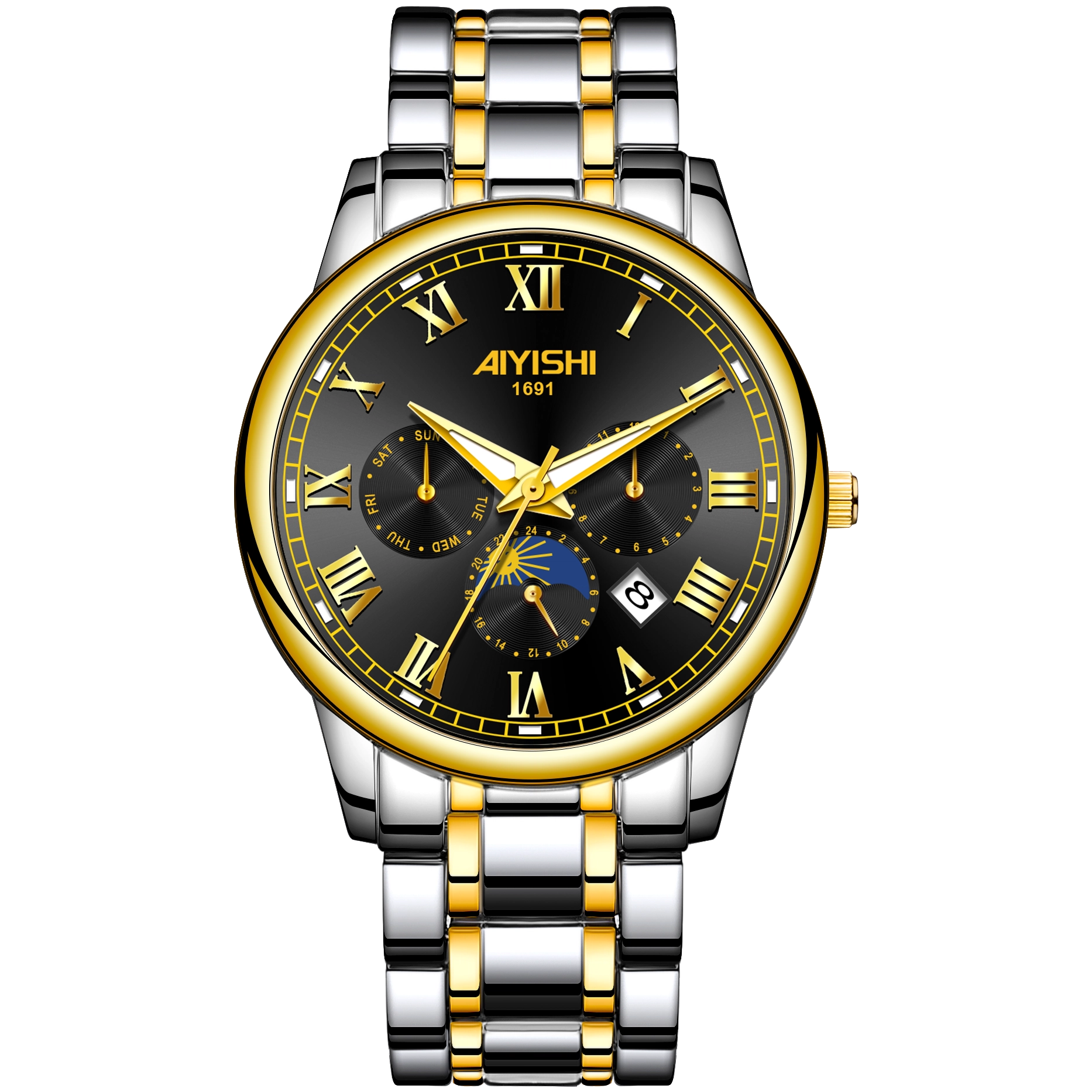 AIYISHI AYS1691