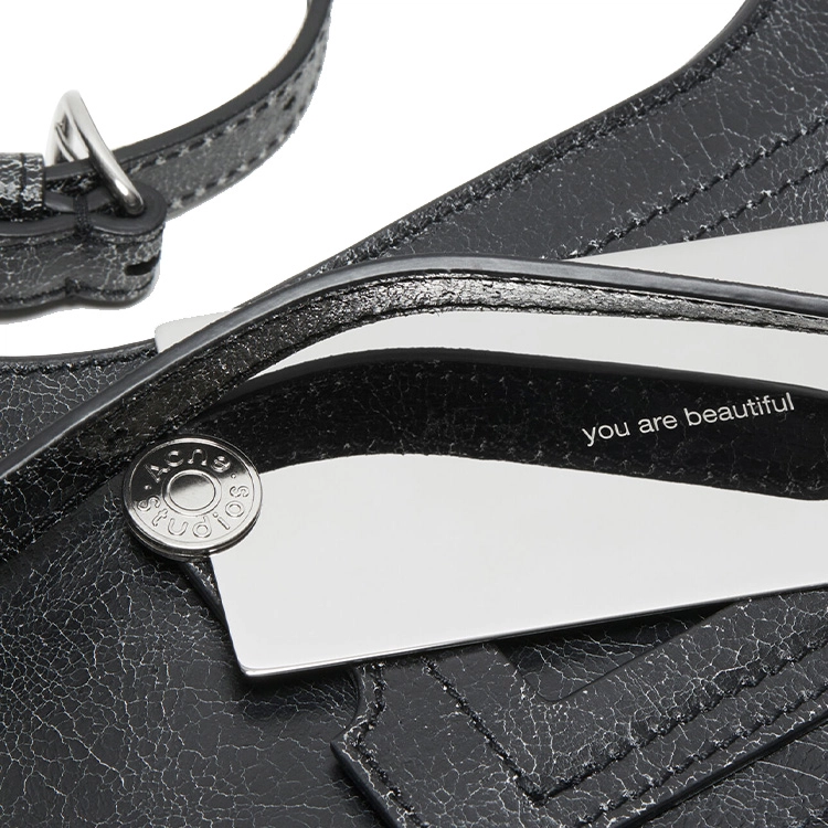 Acne Studios Platt