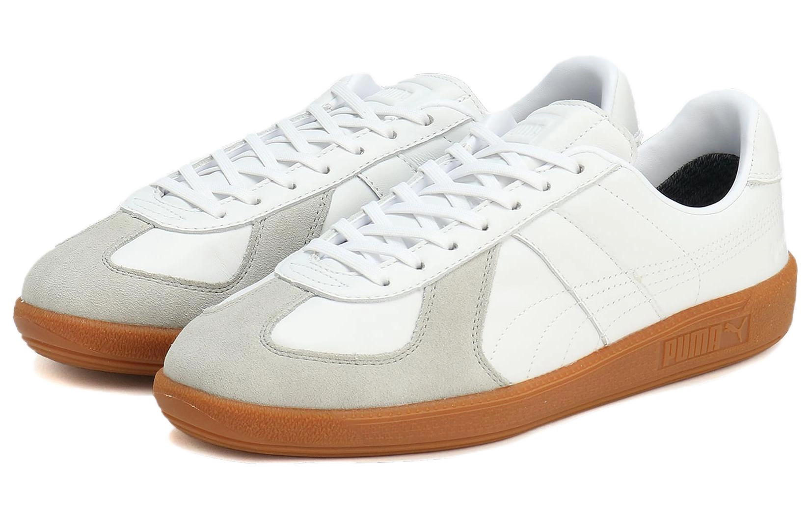 BLUE BLUE JAPAN x PUMA Army Trainer