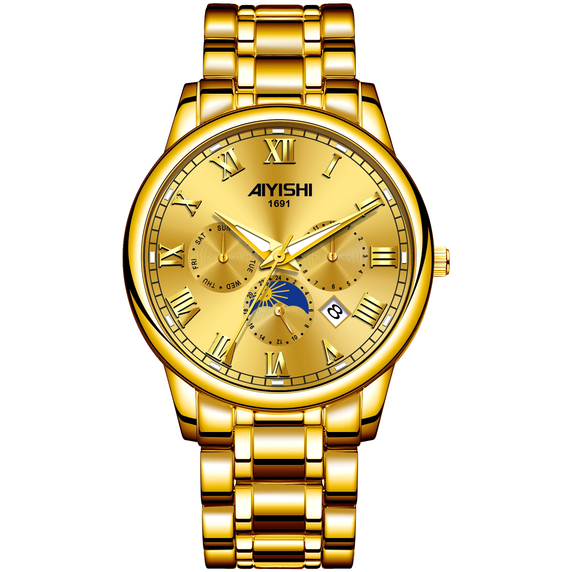 AIYISHI AYS1691