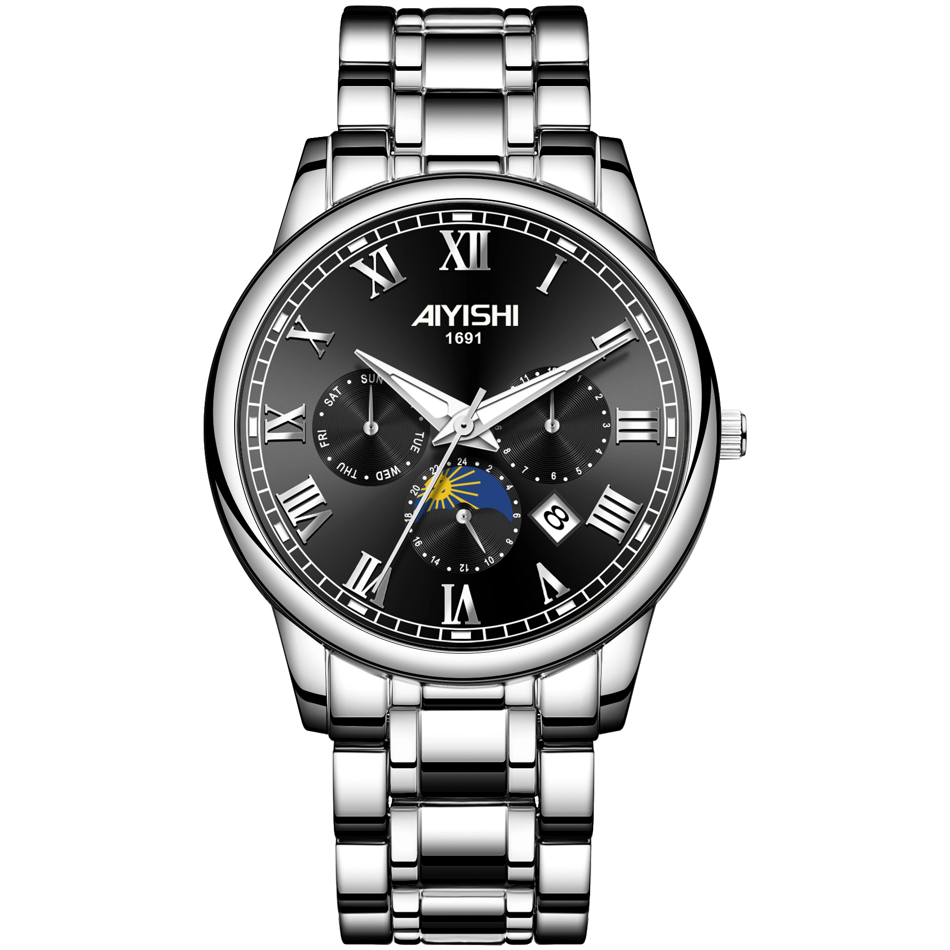 AIYISHI AYS1691