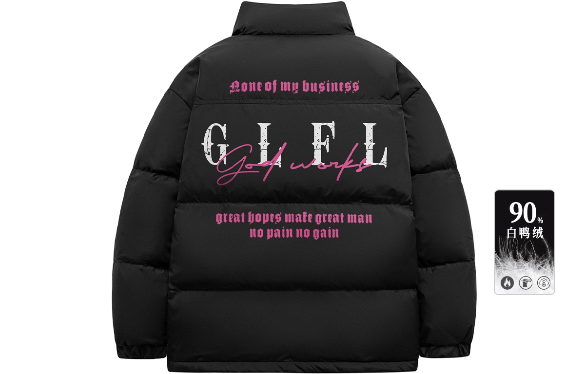 GLFL 90