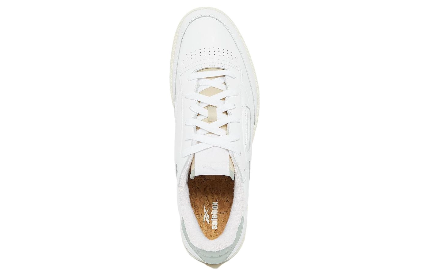 solebox x Reebok Club C 85 Vintage
