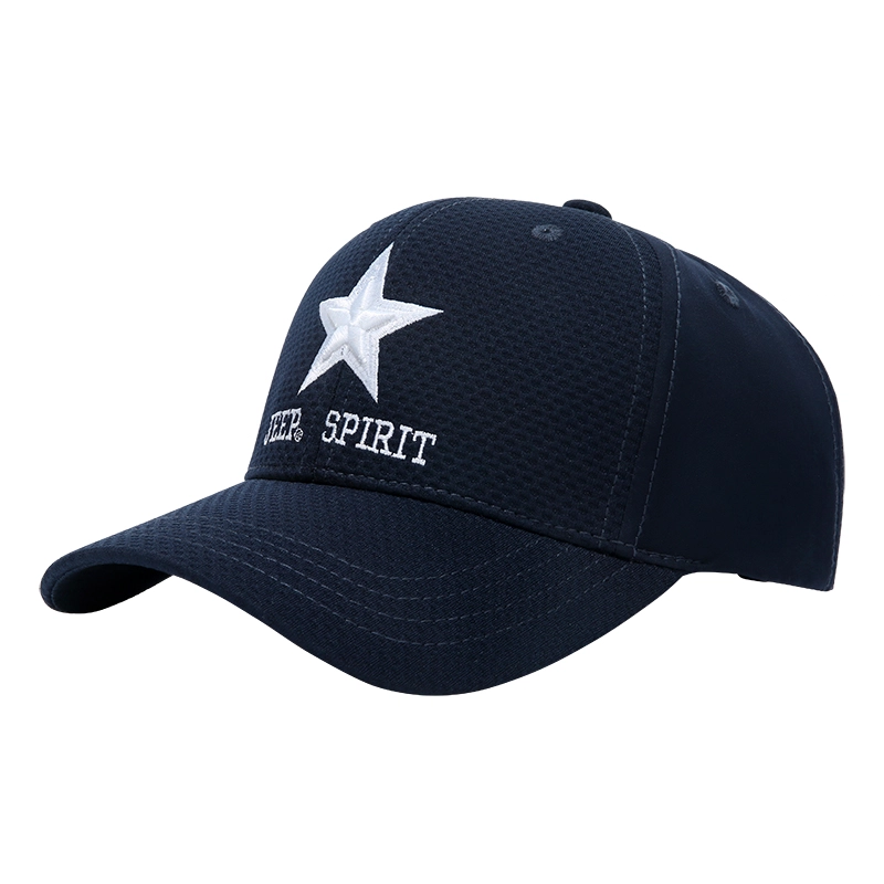 JEEP SPIRIT logo
