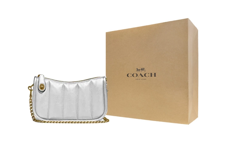COACH Swinger 20