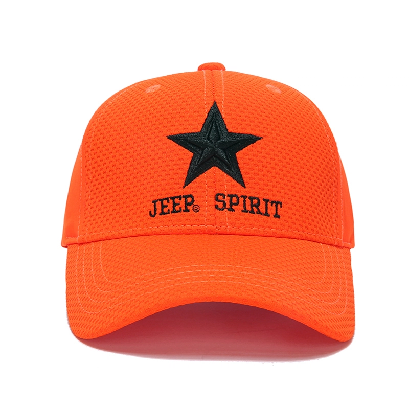 JEEP SPIRIT logo