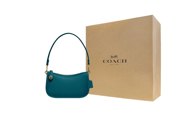 COACH Swinger 20
