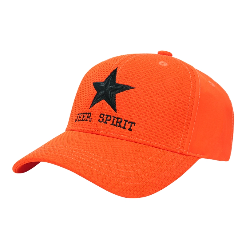 JEEP SPIRIT logo