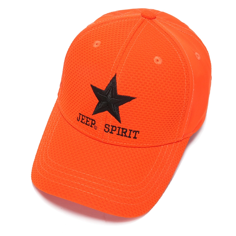 JEEP SPIRIT logo