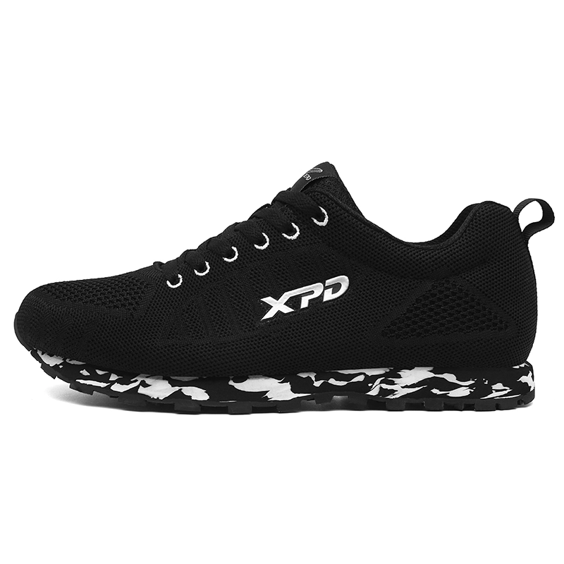XPD