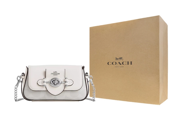 COACH BRIE MINI 15