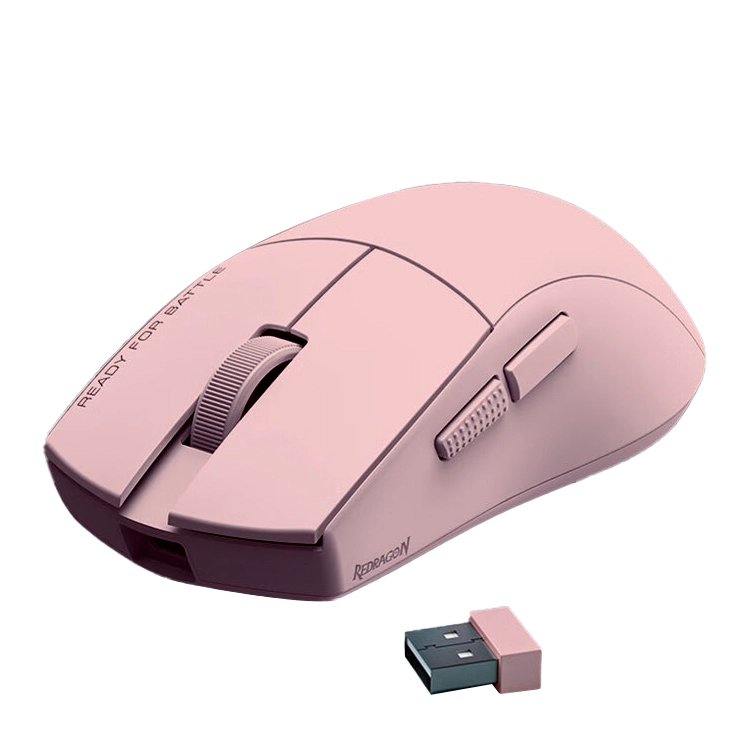 REDRAGON G49PRO2.4GLOLPAW3395