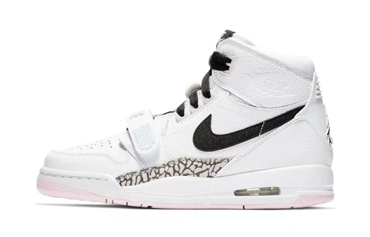 Jordan Legacy 312 GS