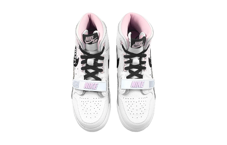 Jordan Legacy 312 GS