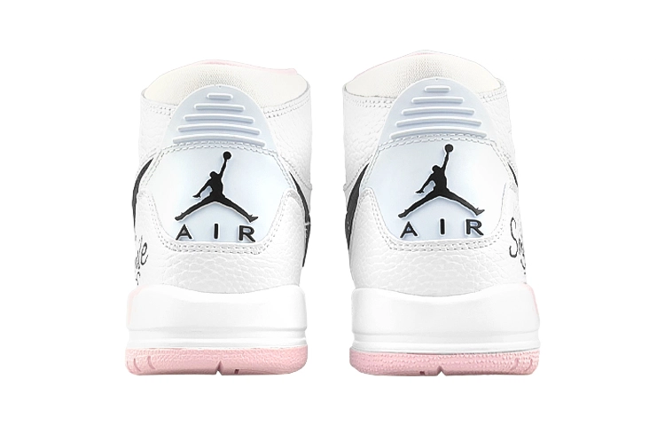 Jordan Legacy 312 GS