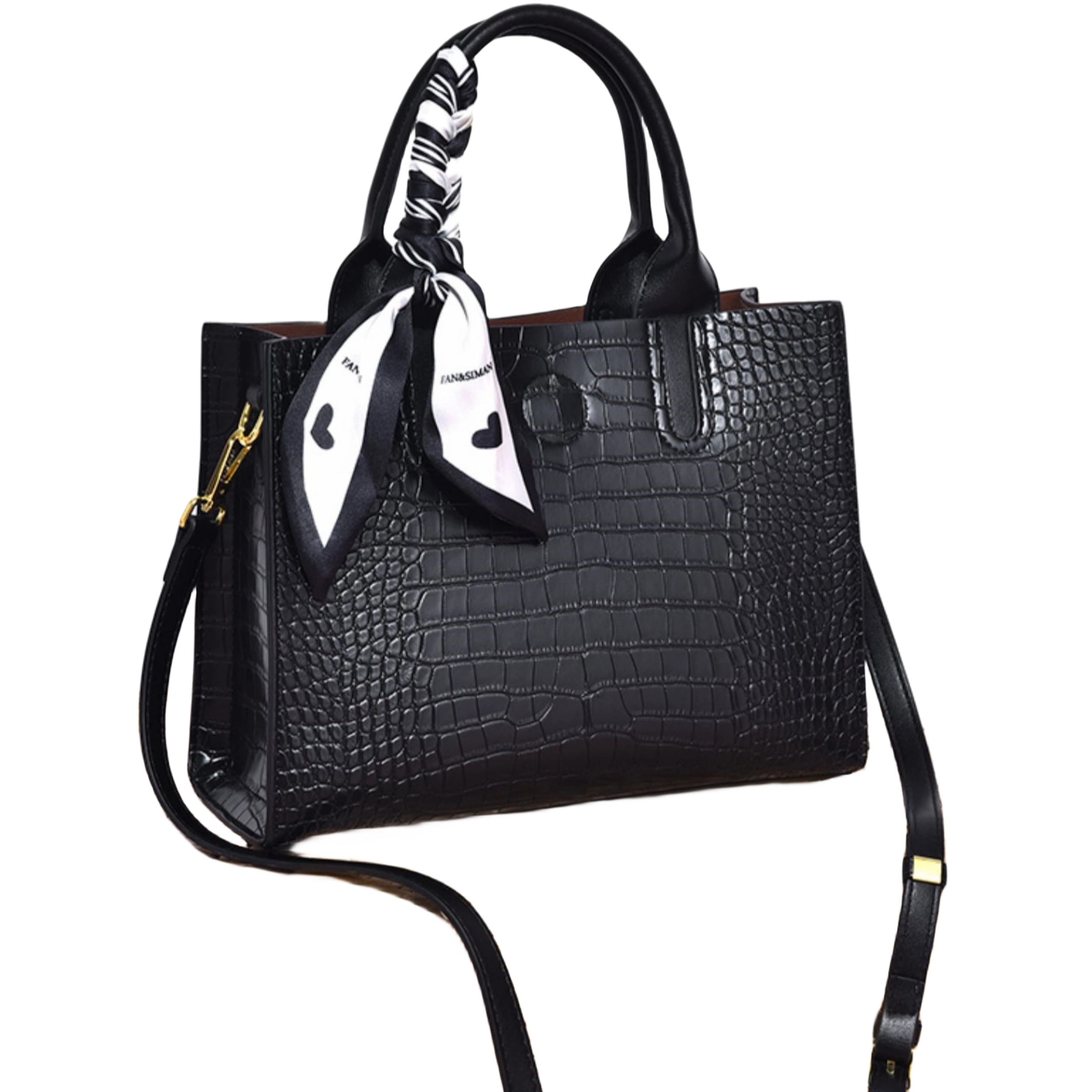 PU Tote