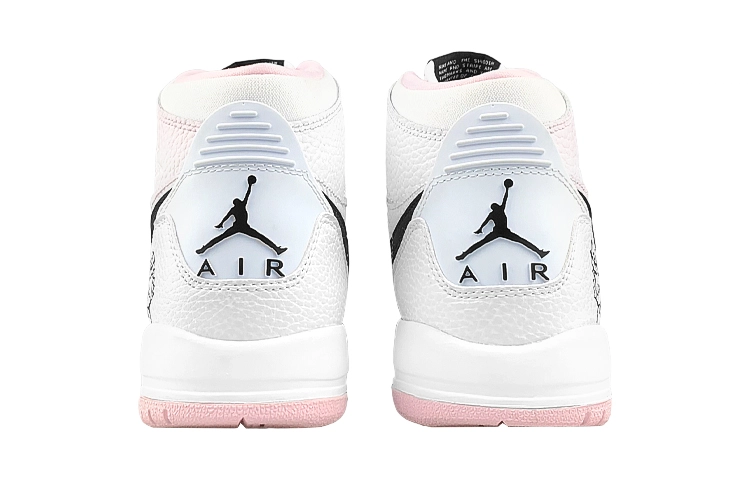 Jordan Legacy 312 GS
