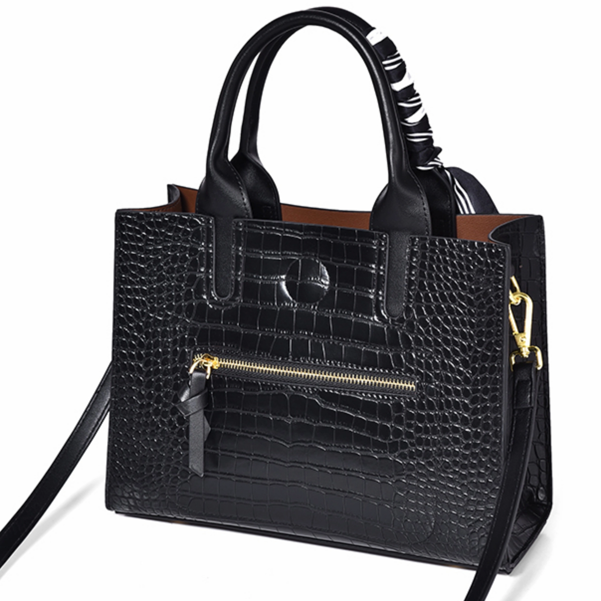 PU Tote