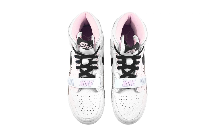 Jordan Legacy 312 GS