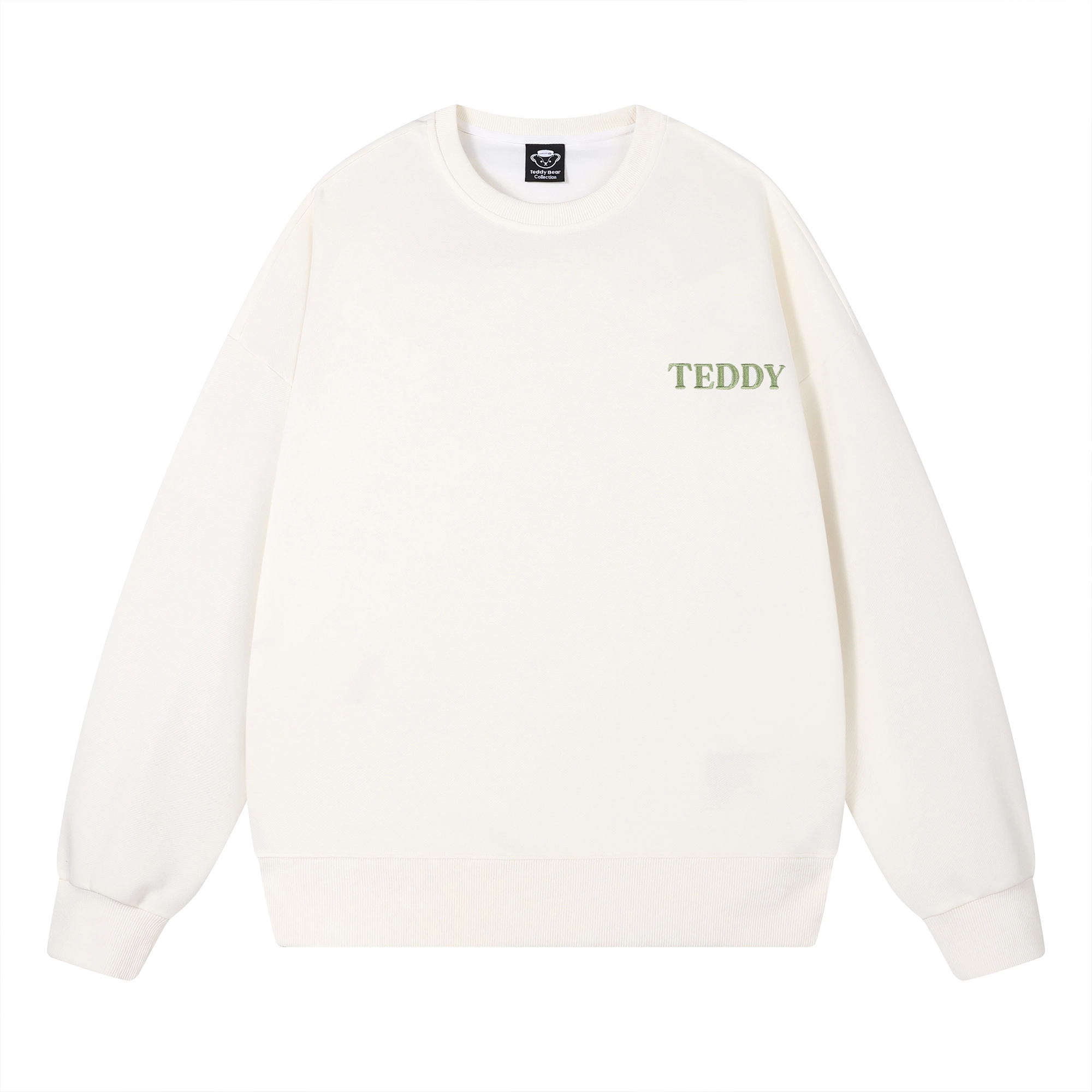 TBC DAISY Logo