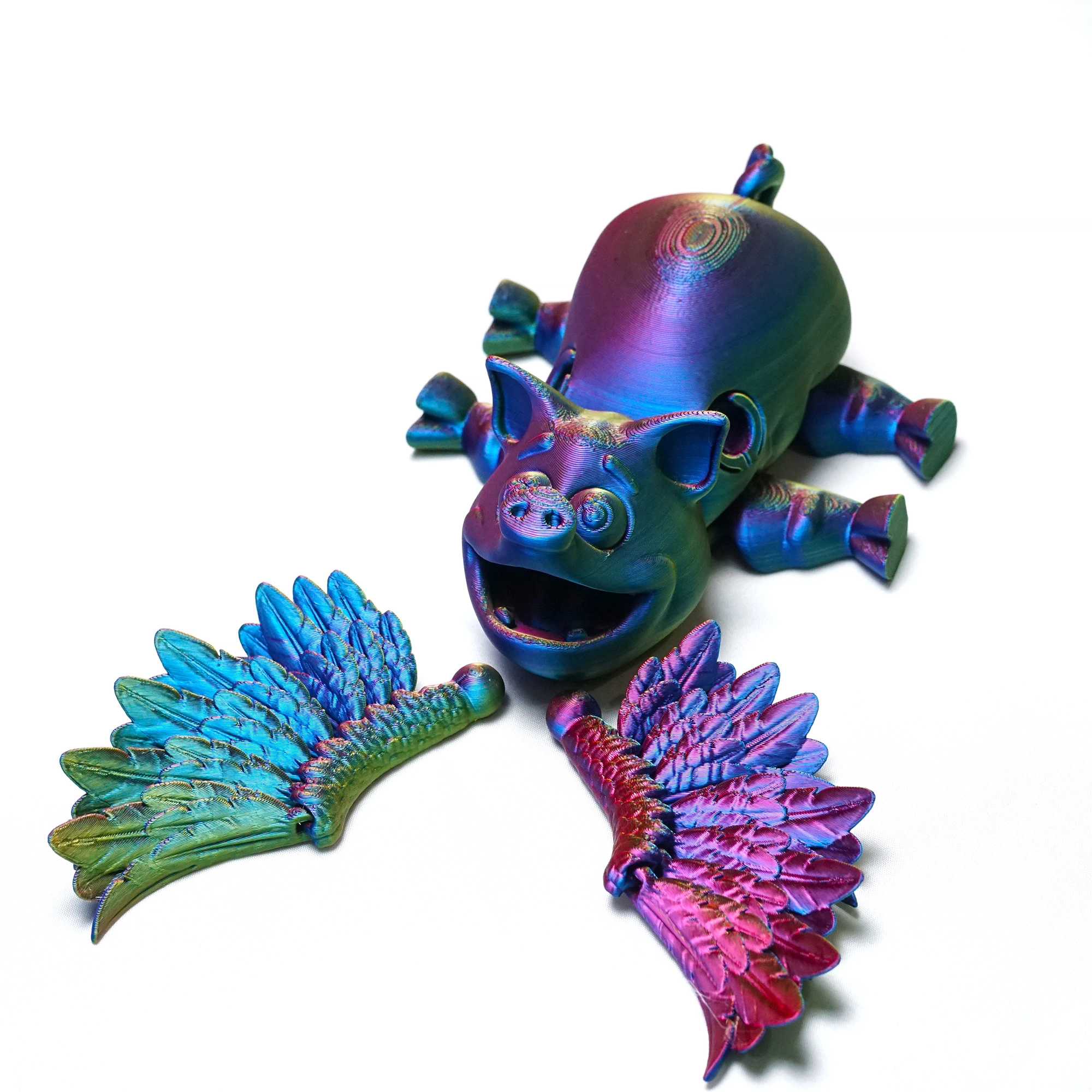 3D