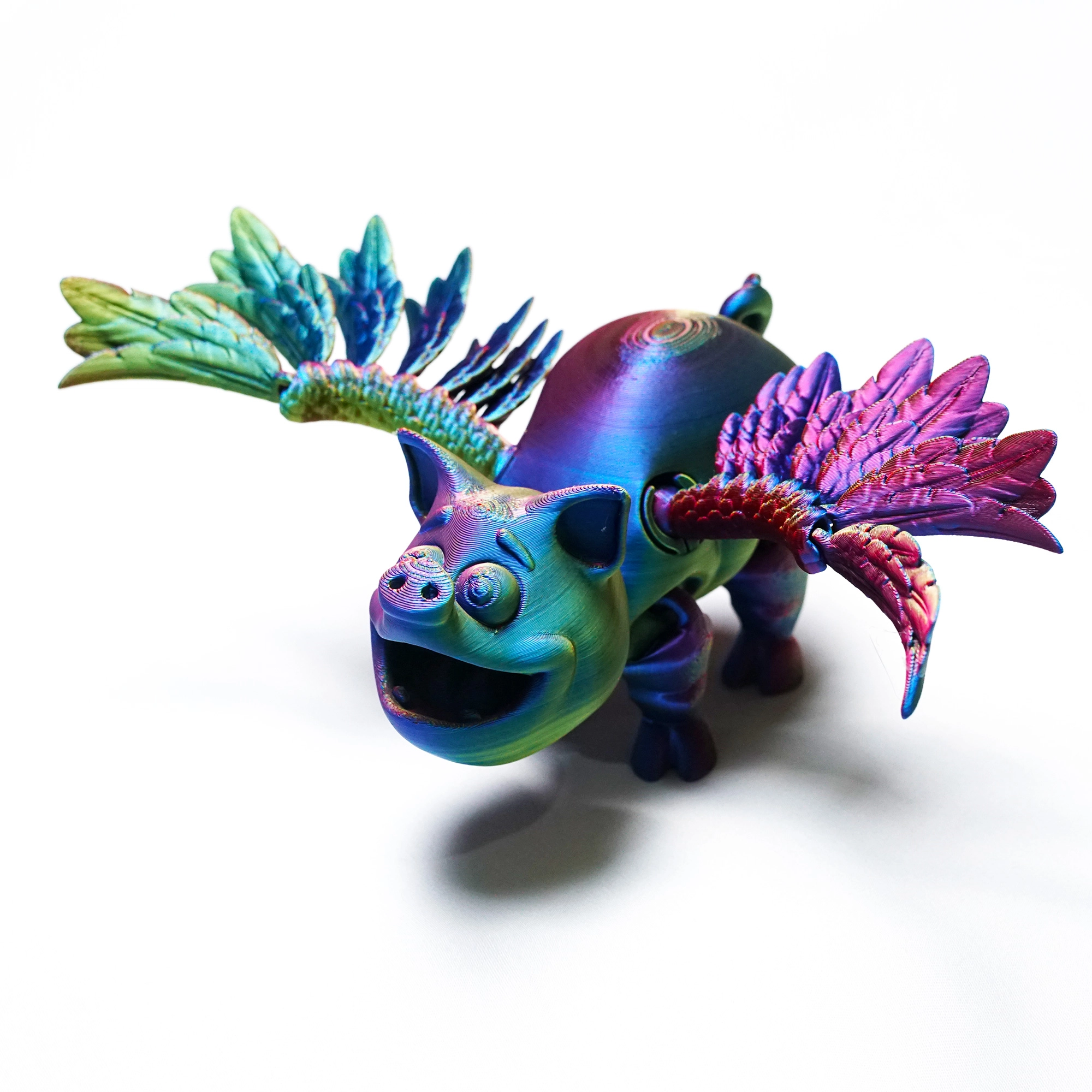3D