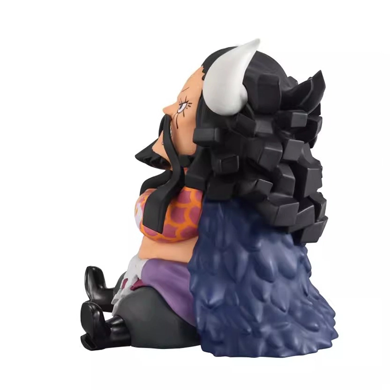 MegaHouse LOOKUP Q 11cm