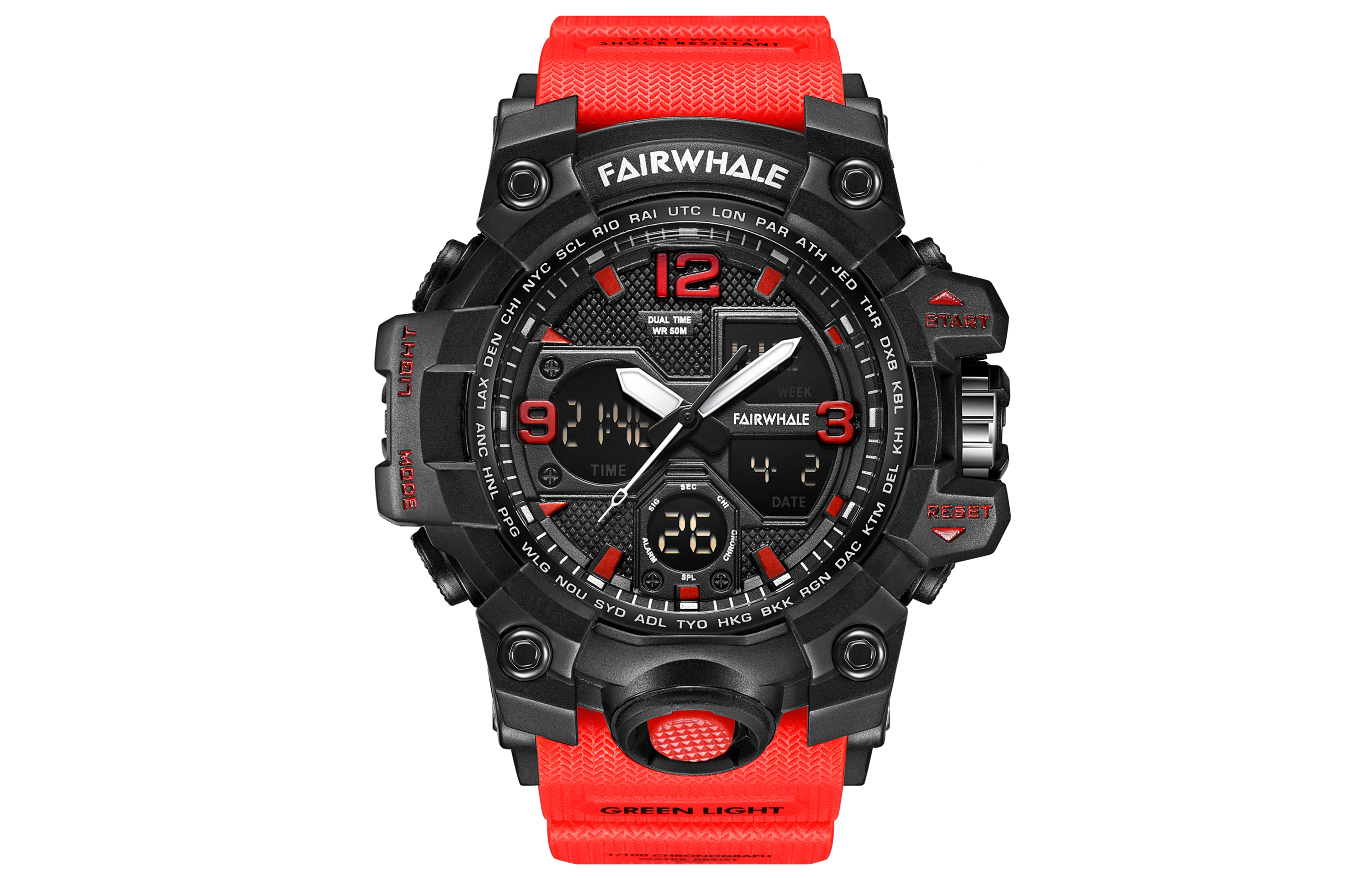 FAIRWHALE FW-4230-1