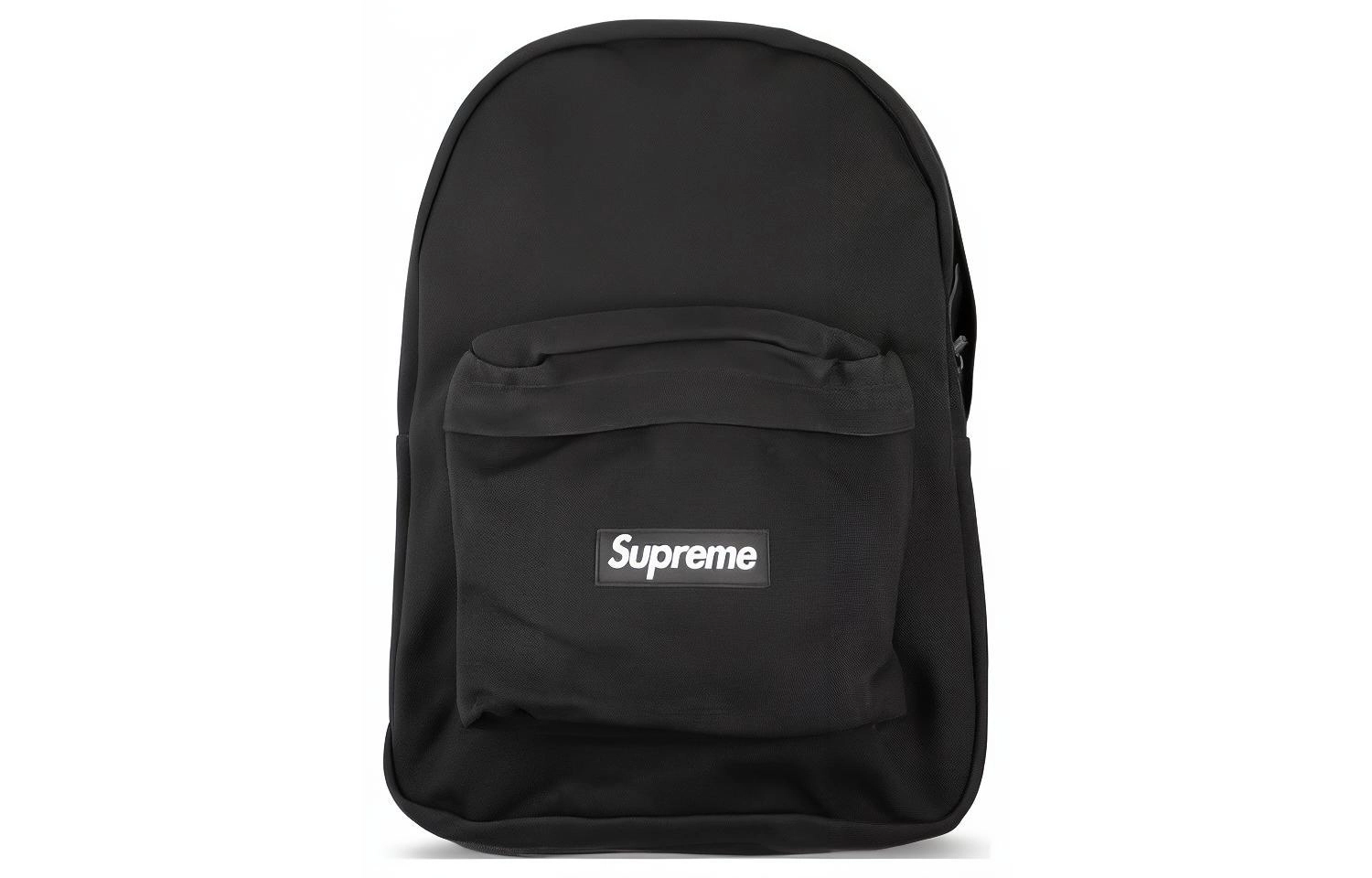 Supreme FW20 Week 5 Canvas BackpackLogo