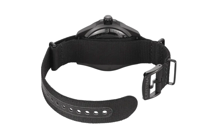 CERTINA 300 43mm