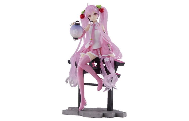 TAITO AMP 18cm