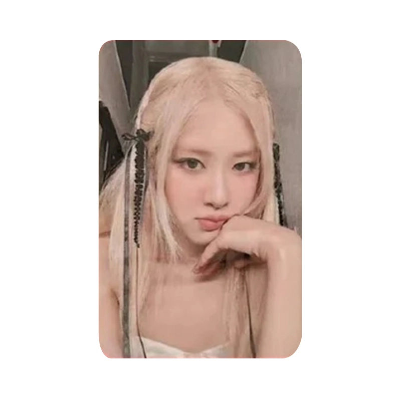 YG Entertainment ROS 2024 HANK ROS
