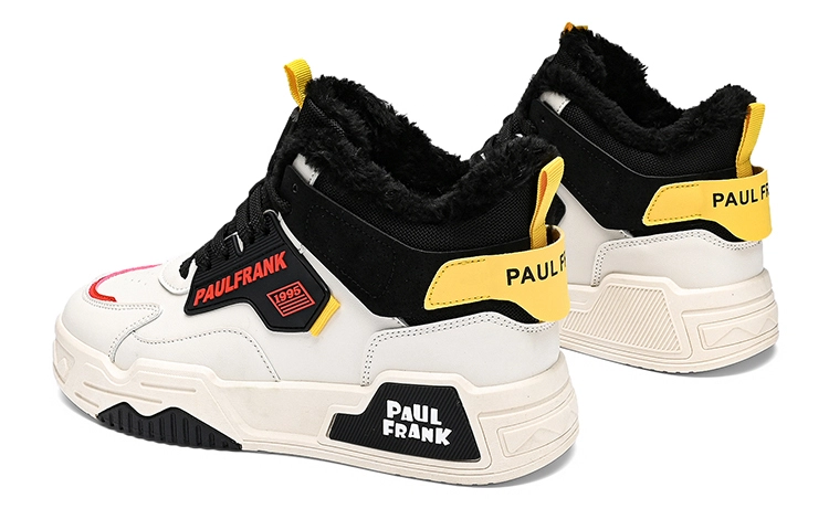paul frank