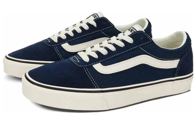 Vans Ward