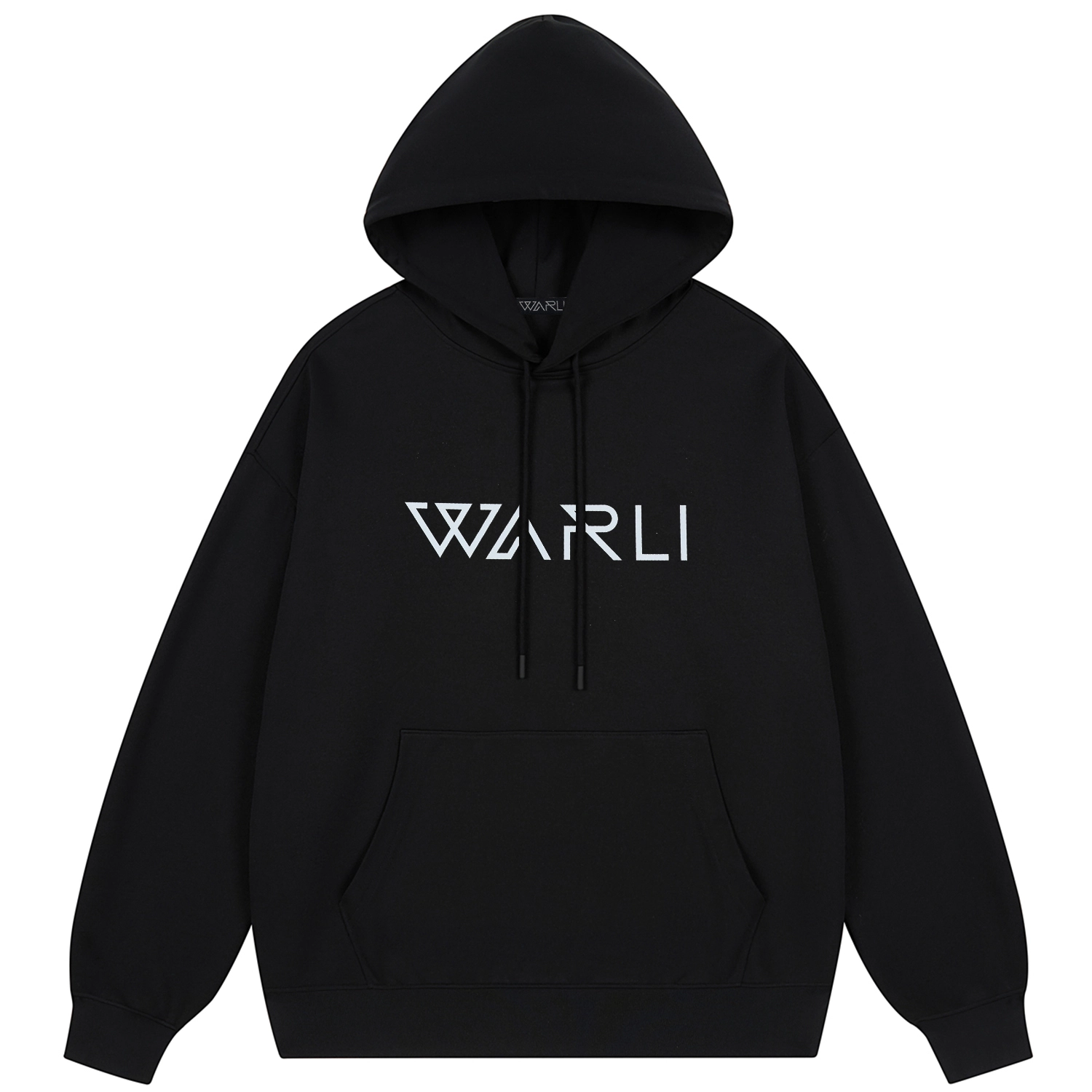 WARLI logo