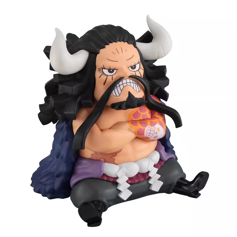 MegaHouse LOOKUP Q 11cm