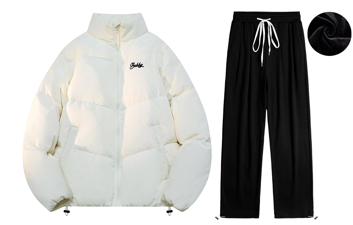 BOBBY ABLEY Logo