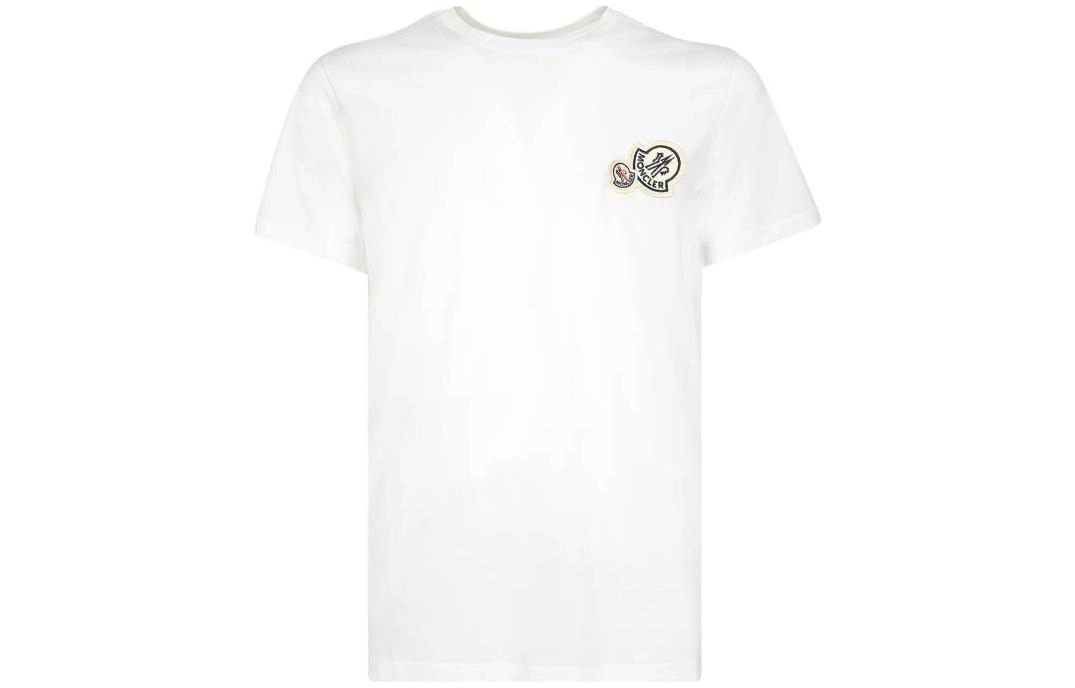 Moncler FW22 LogoT