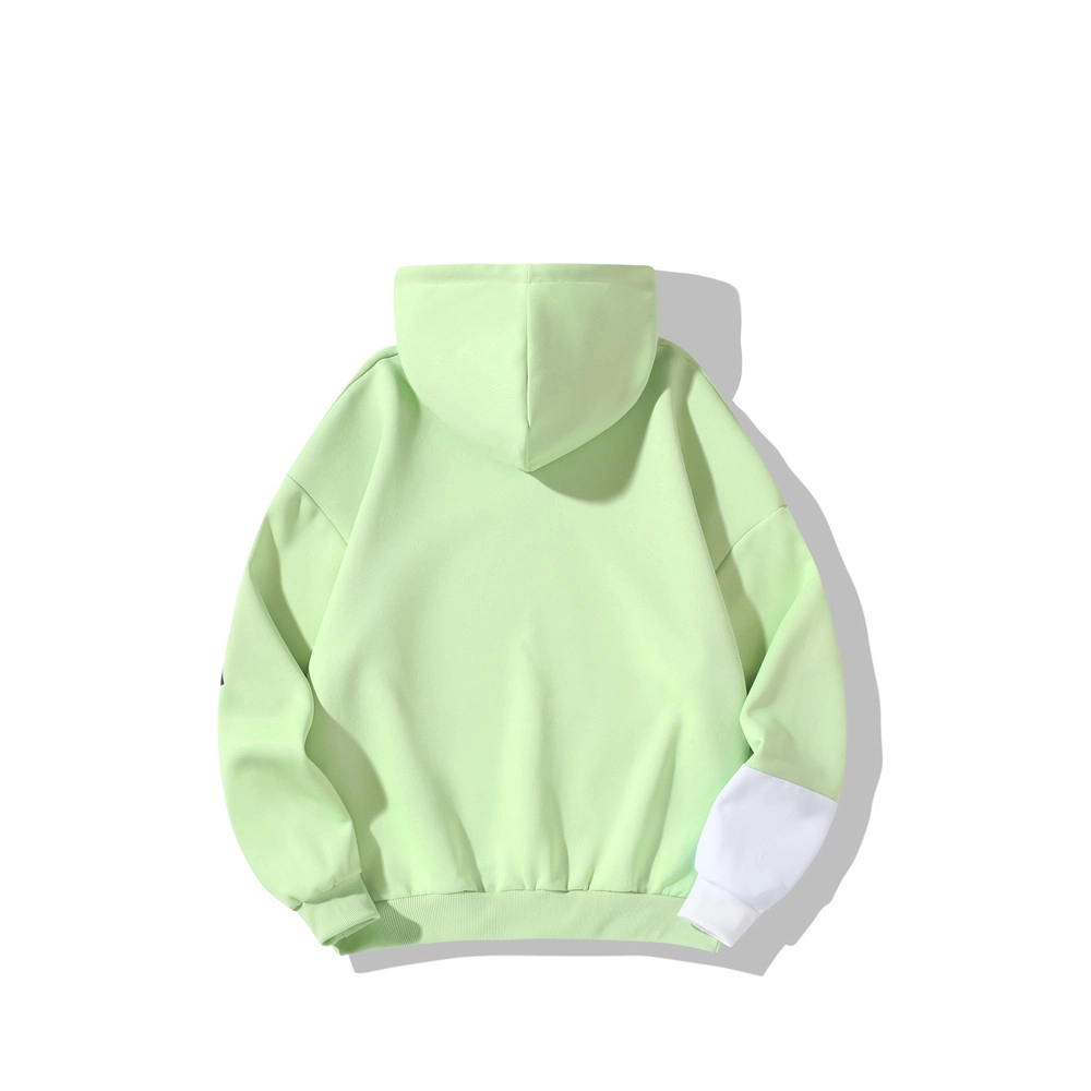 Unite Life HOODS logo