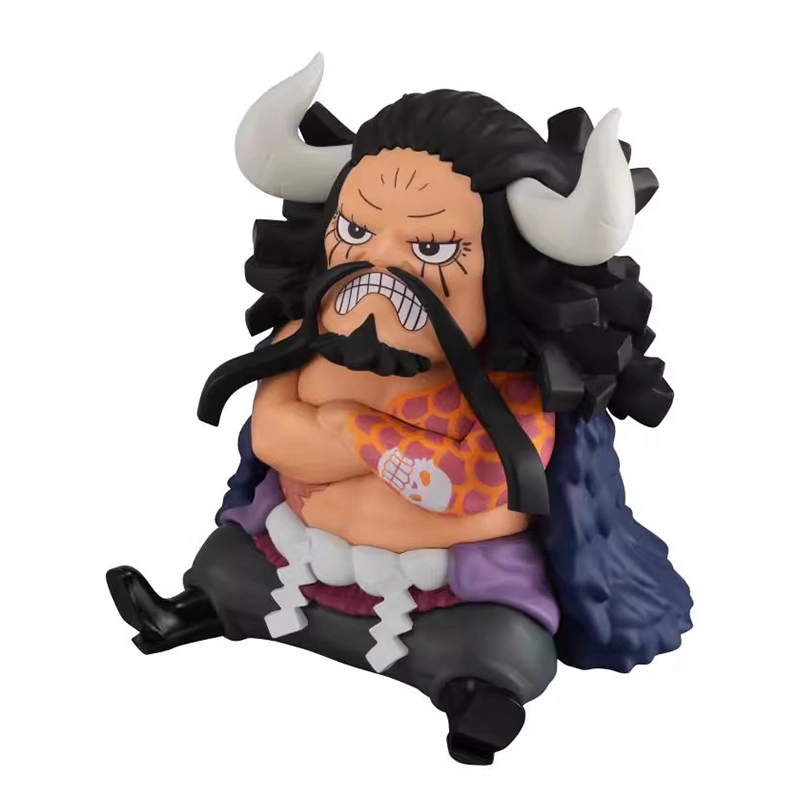 MegaHouse LOOKUP Q 11cm