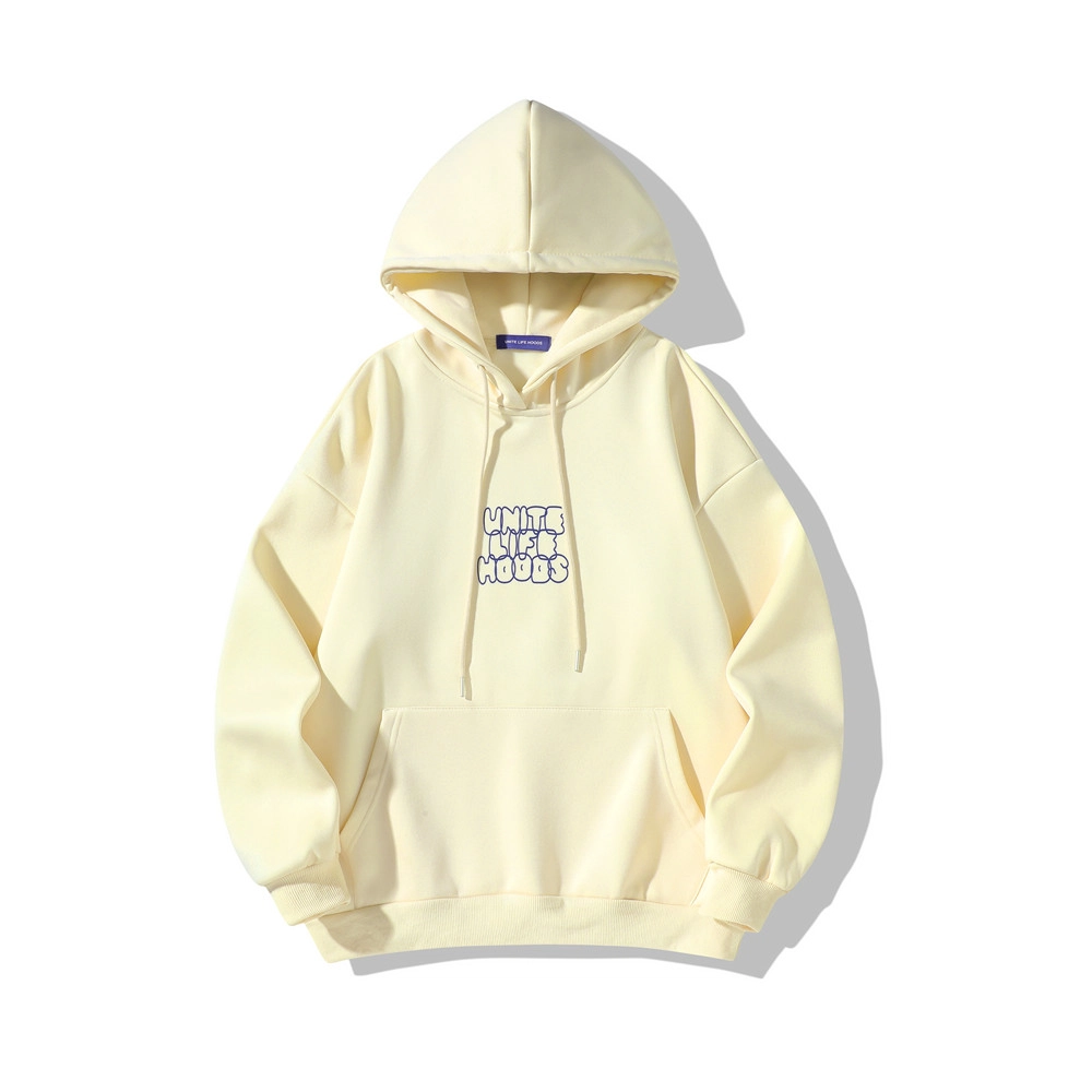 Unite Life HOODS logo