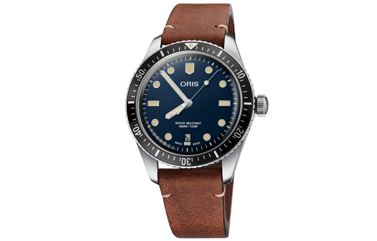 Oris 100 40mm 0173377074055-0752045
