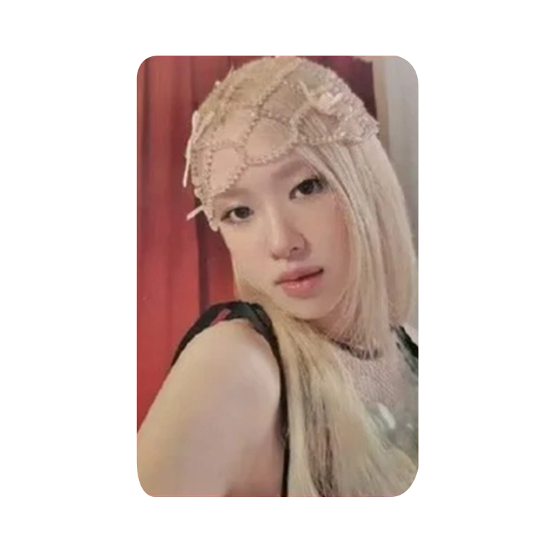 YG Entertainment ROS 2024 HANK ROS
