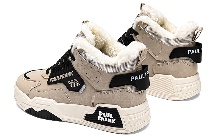 paul frank