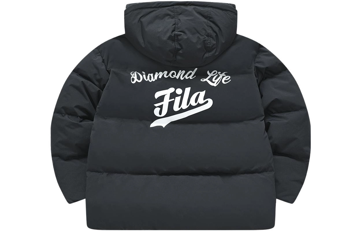 FILA FUSION Logo