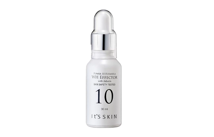 Power 10* WH 30ml