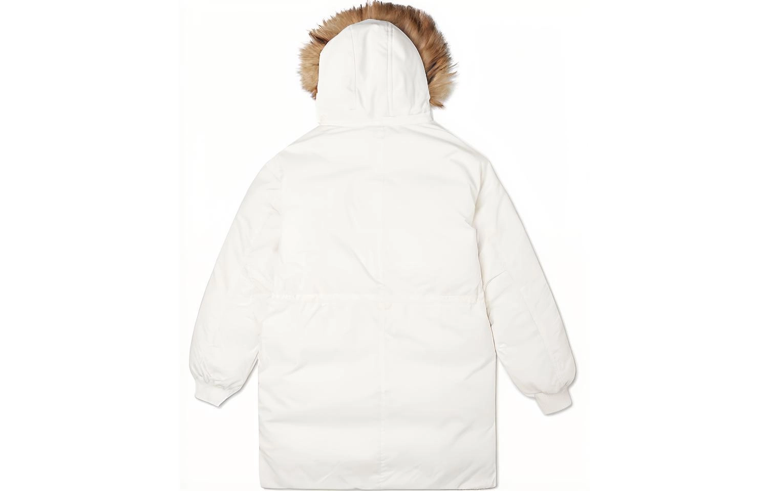 Converse Down Parka