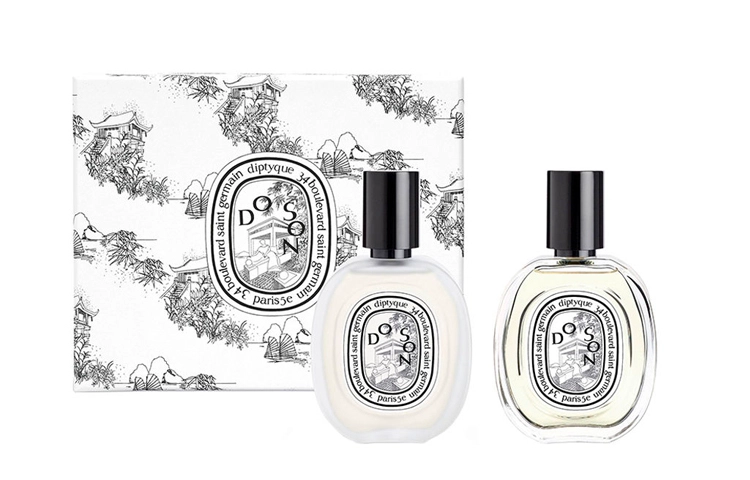 diptyque EDT30ml+30ml