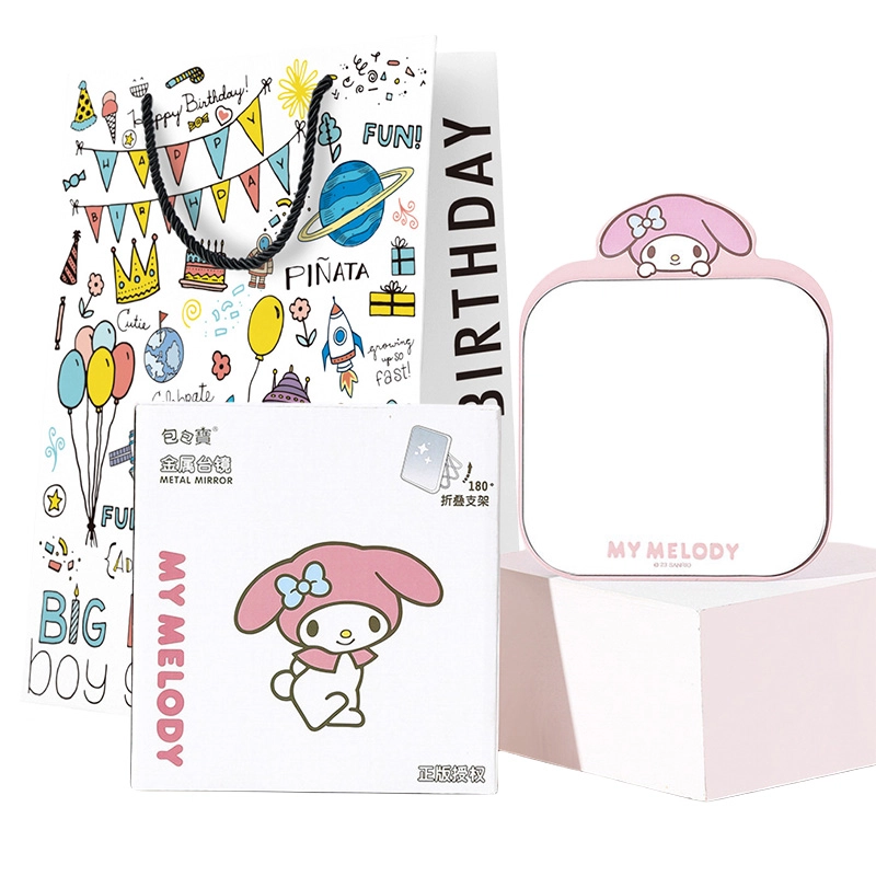 ALL SERIES X Sanrio