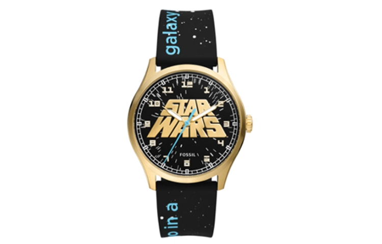 FOSSIL 42mm 50